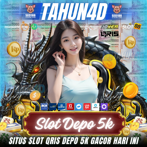 Situs Terpercaya